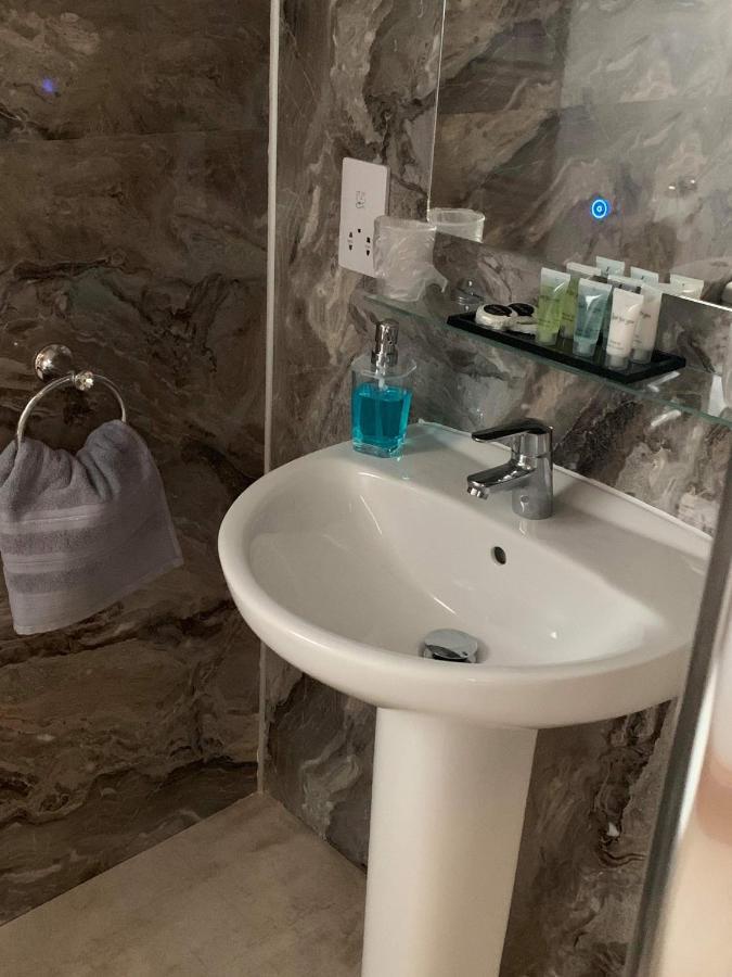 포트 윌리엄 Ben Nevis Manor B&B 외부 사진